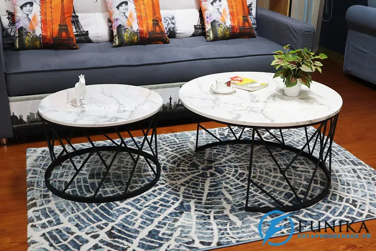 Bàn trà đẹp 4006