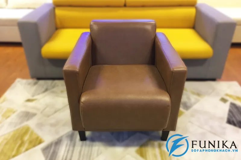 Ghế sofa đơn TL085