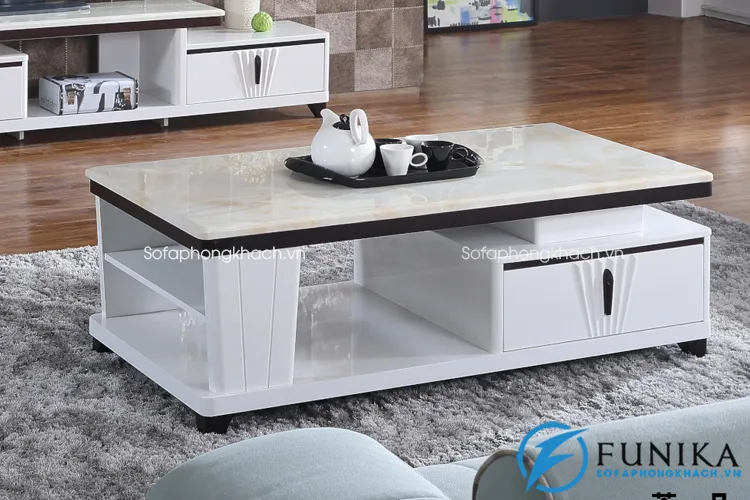 Bàn trà nhập khẩu XS-591