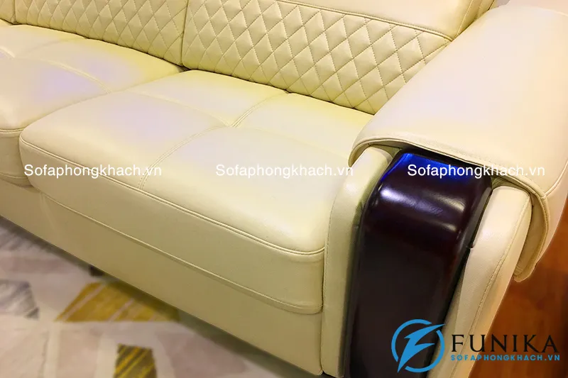 Sofa phòng khách TL212