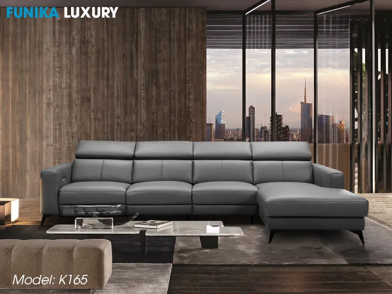 sofa pòng khách K165