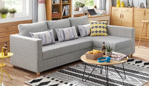 Sofa giường nhập khẩu DA 178-10