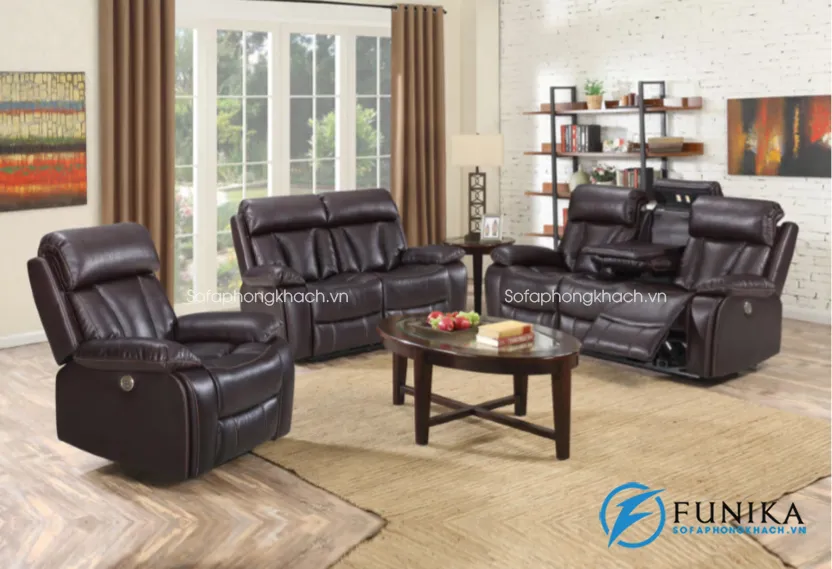 Bộ Sofa thư giãn B8028
