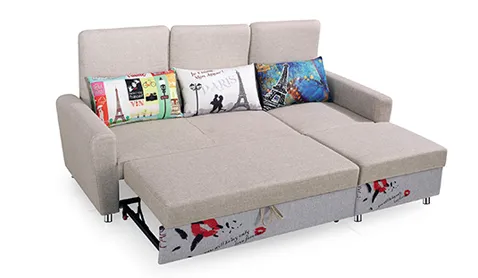 Sofa giường nhập khẩu BK9013-3
