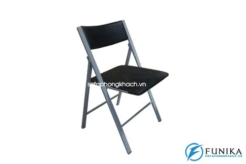 Ghế ăn C3332 màu đen
