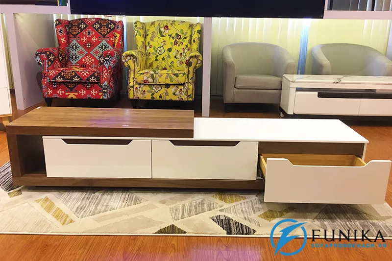 Kệ tivi nhập khẩu TL071