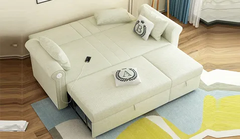 Sofa giường thông minh 7008-4