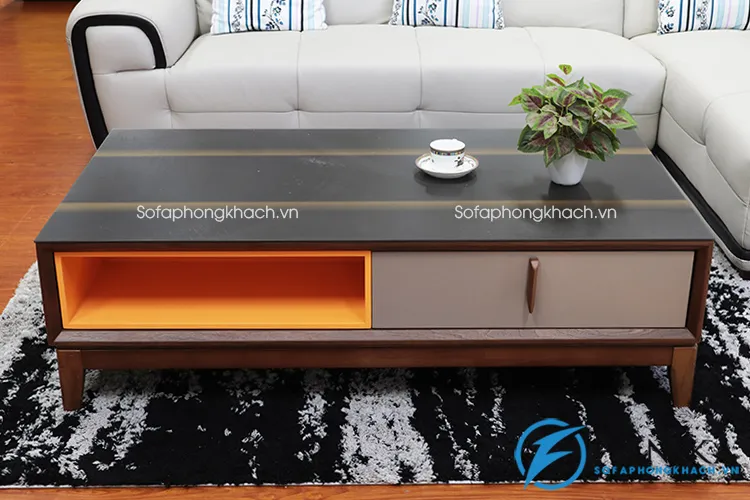 Bàn trà hiện đại 652