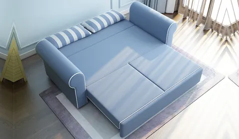 Sofa giường đẹp 8006-1