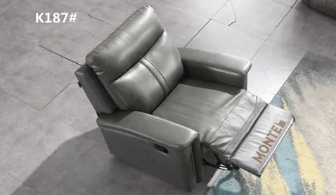 Sofa thư giãn K187