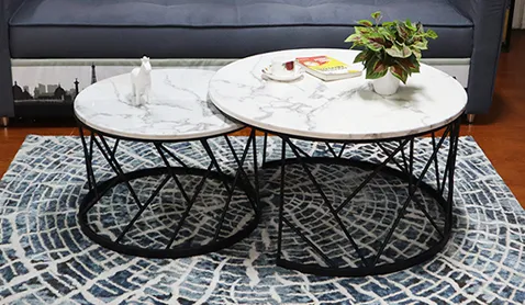 Bộ bàn trà đẹp 4006