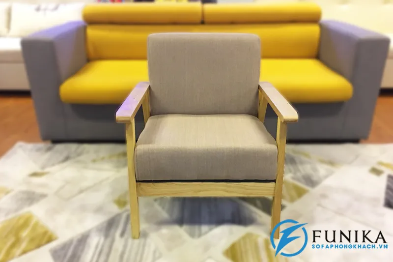 Ghế sofa đơn TL083