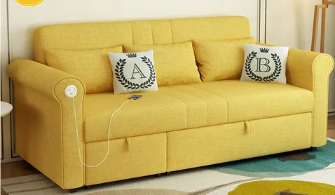Sofa kiêm giường 7008-3