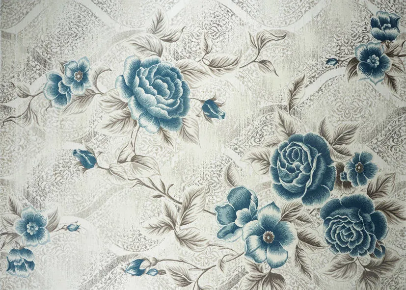 thảm trải sàn z7234