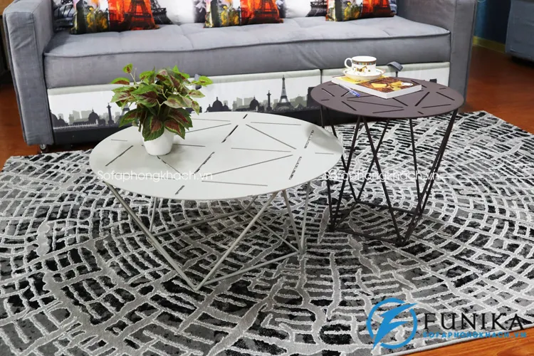 Bàn trà hiện đại 3008