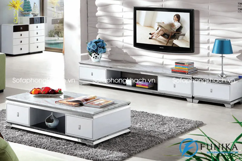 Bàn trà nhập khẩu BT-536