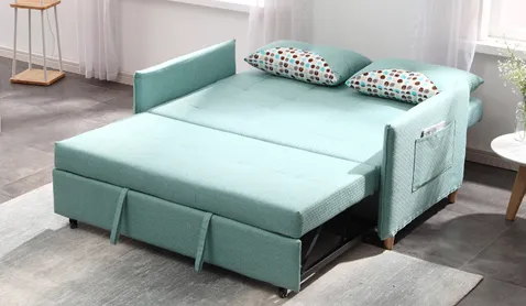 Sofa giường nhập khẩu 6065B
