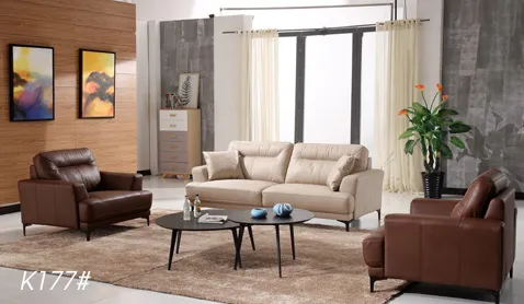 Bộ ghế sofa phòng khách K177