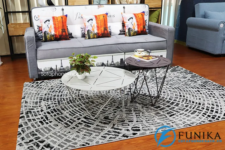 Bàn trà hiện đại 3008