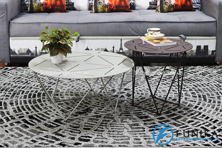 Bàn trà hiện đại 3008