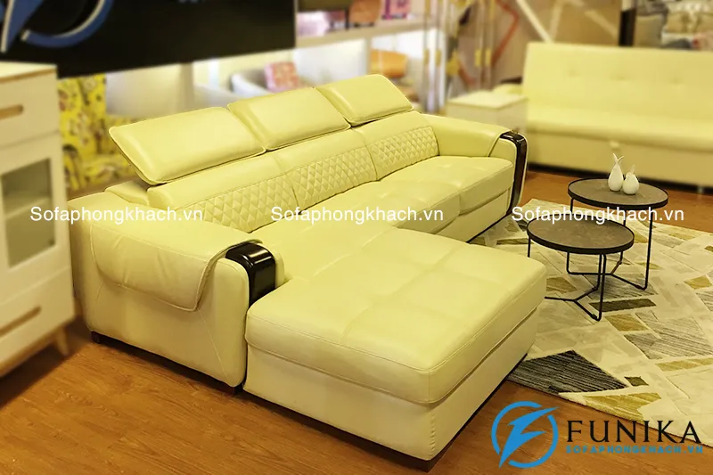 Sofa phòng khách TL212