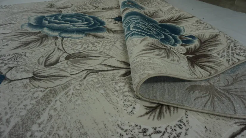 thảm trải sàn z7234