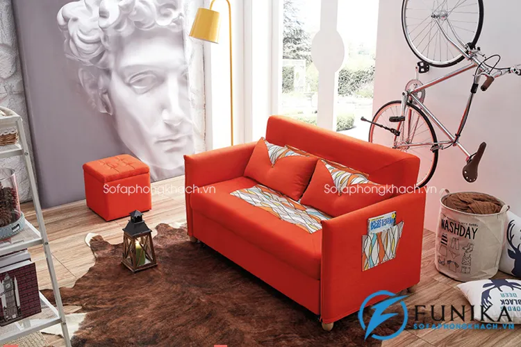 sofa giường đẹp DA-153