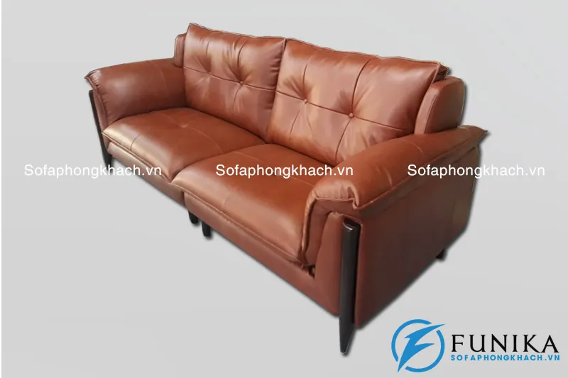 Sofa văng phòng khách TL188