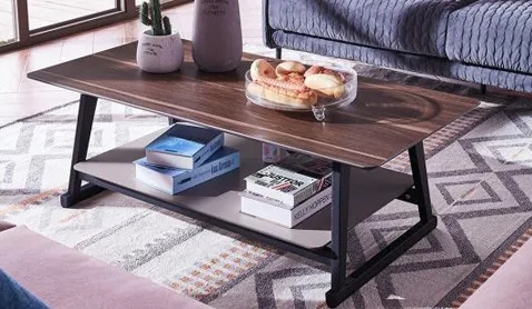 Bàn trà nhập khẩu CJ110