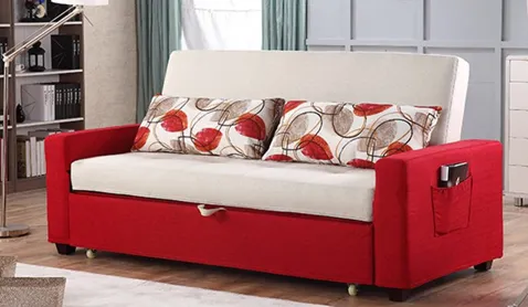 Sofa giường nhập khẩu 942-3