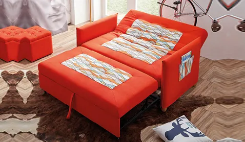 Sofa giường đẹp DA-153-12