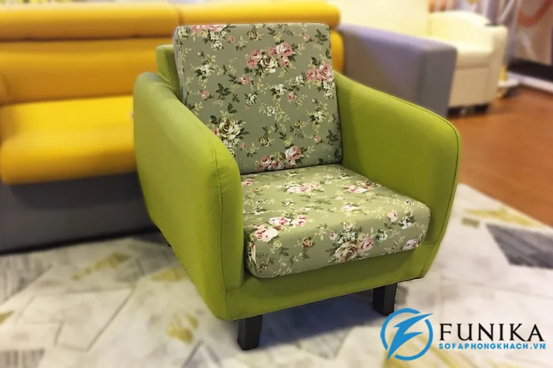 Ghế sofa đơn TL082