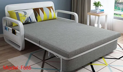 Sofa giường nằm F666