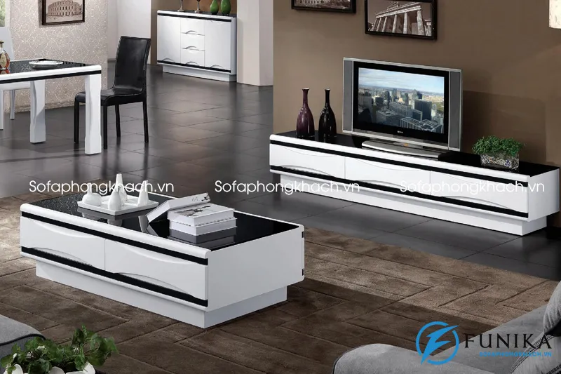 Bàn trà nhập khẩu BT-507