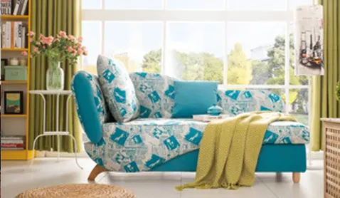 Sofa giường nhập khẩu DA191-3