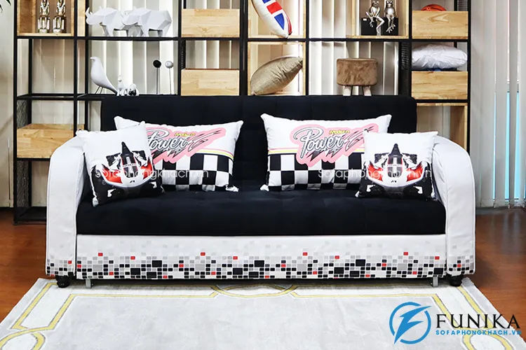 Sofa giường thông minh 7007