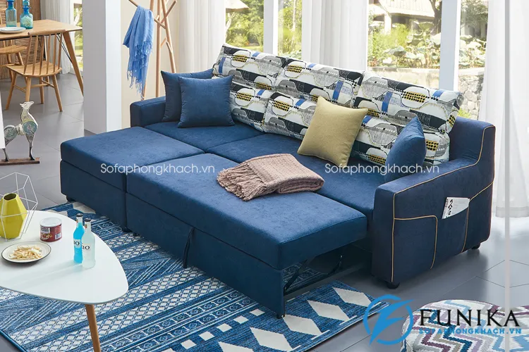 Sofa giường đa năng DA-222