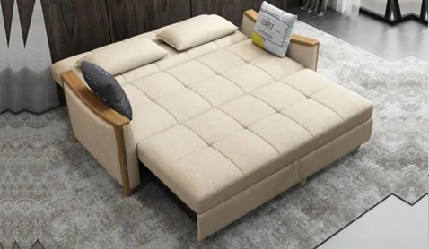 Sofa giường cao cấp 928V
