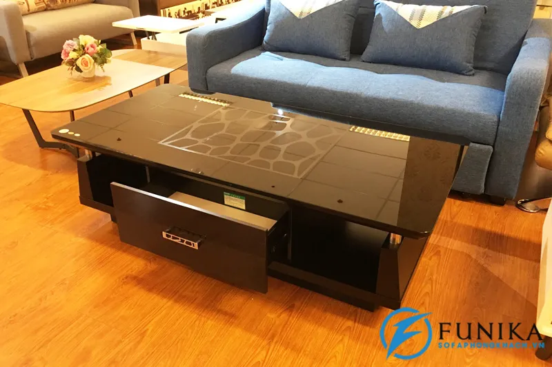 bàn trà sofa TL095