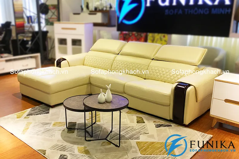 Sofa phòng khách TL212