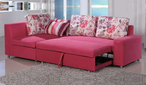 Sofa giường nhập khẩu 911-6