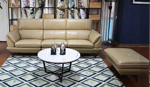 Ghế sofa văng F706