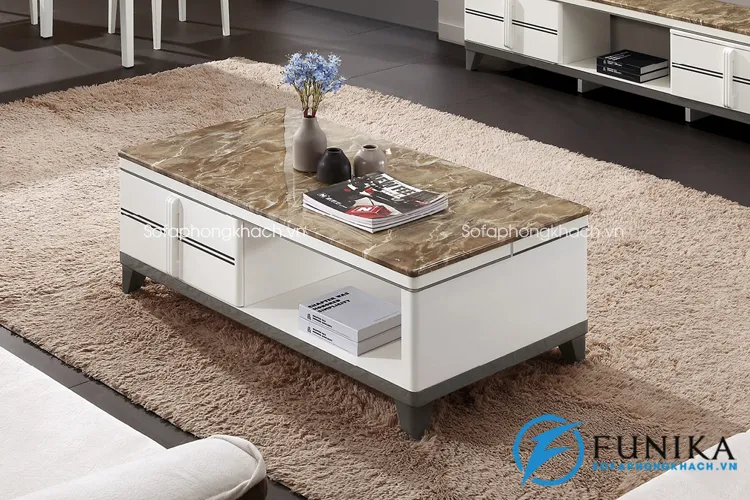 Bàn trà nhập khẩu VC-9715