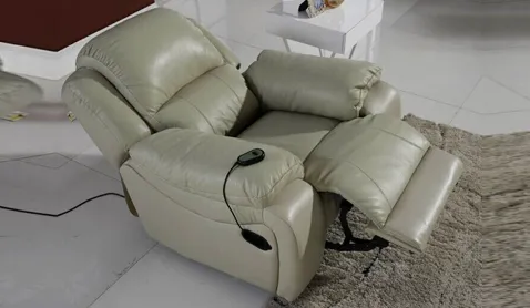 Sofa đơn thư giãn C027-1