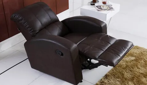 Sofa đơn thư giãn C026-2