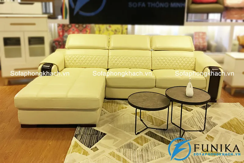 Sofa phòng khách TL212