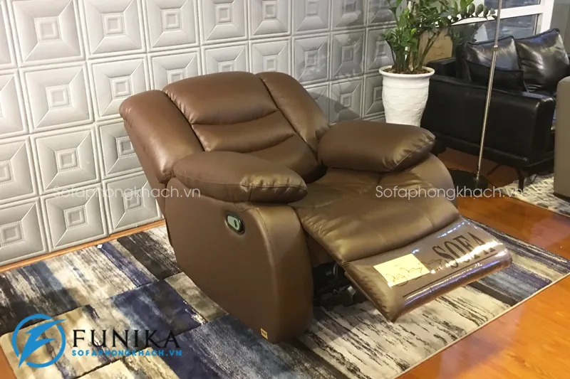 Sofa thư giãn đẹp 2365