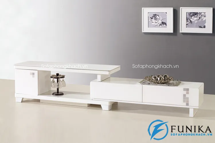 Kệ tivi nhập khẩu HD-213