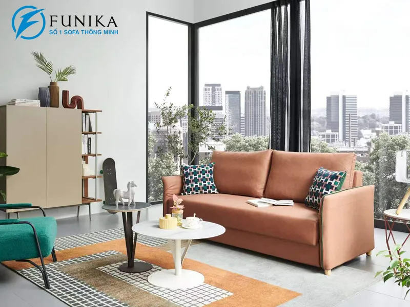 sofa giường thông minh 225