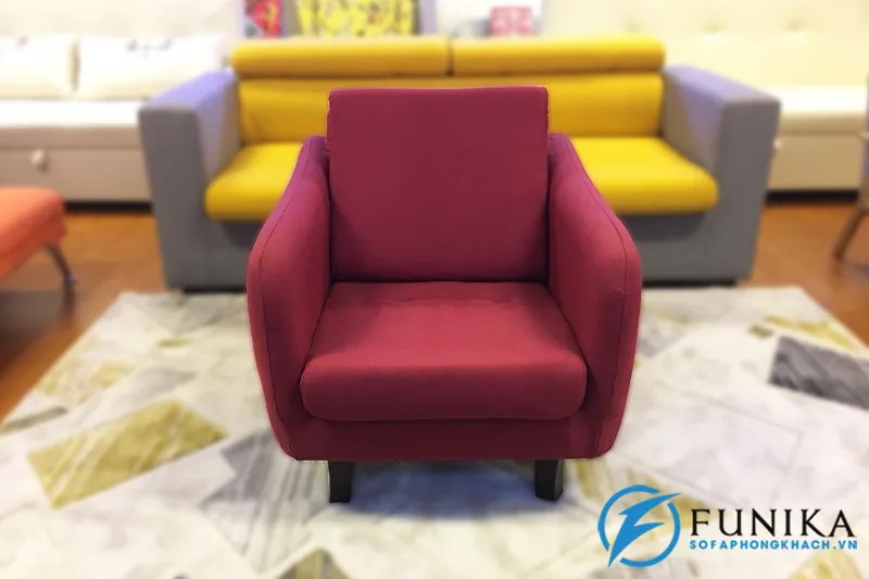 Ghế sofa đơn TL084